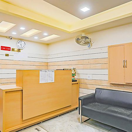 Hotel O Sun Villa New Delhi Luaran gambar