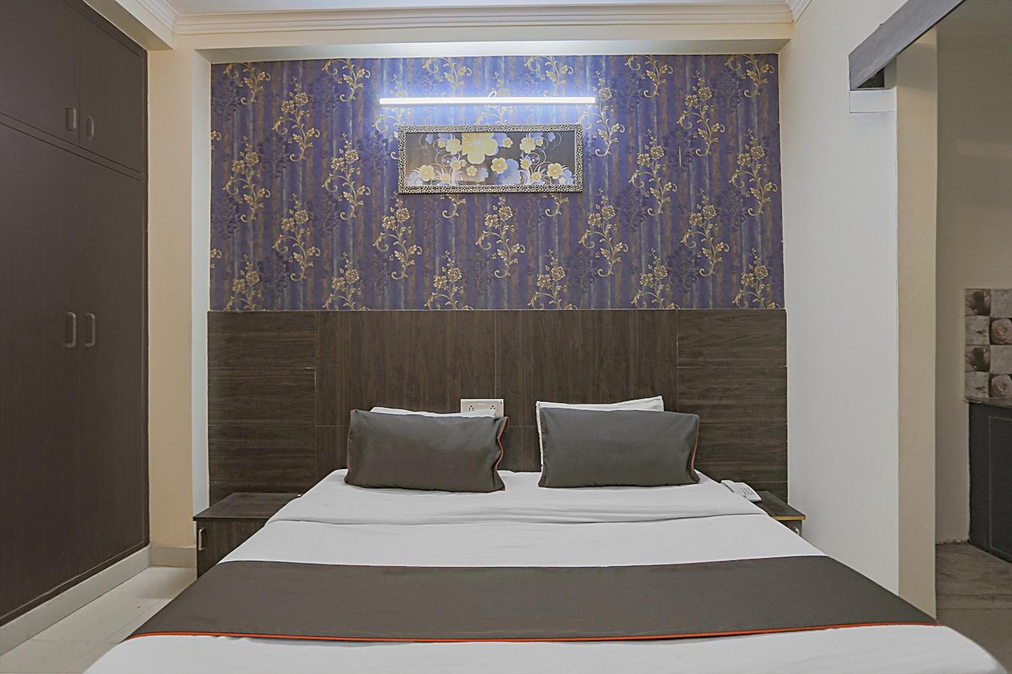 Hotel O Sun Villa New Delhi Luaran gambar