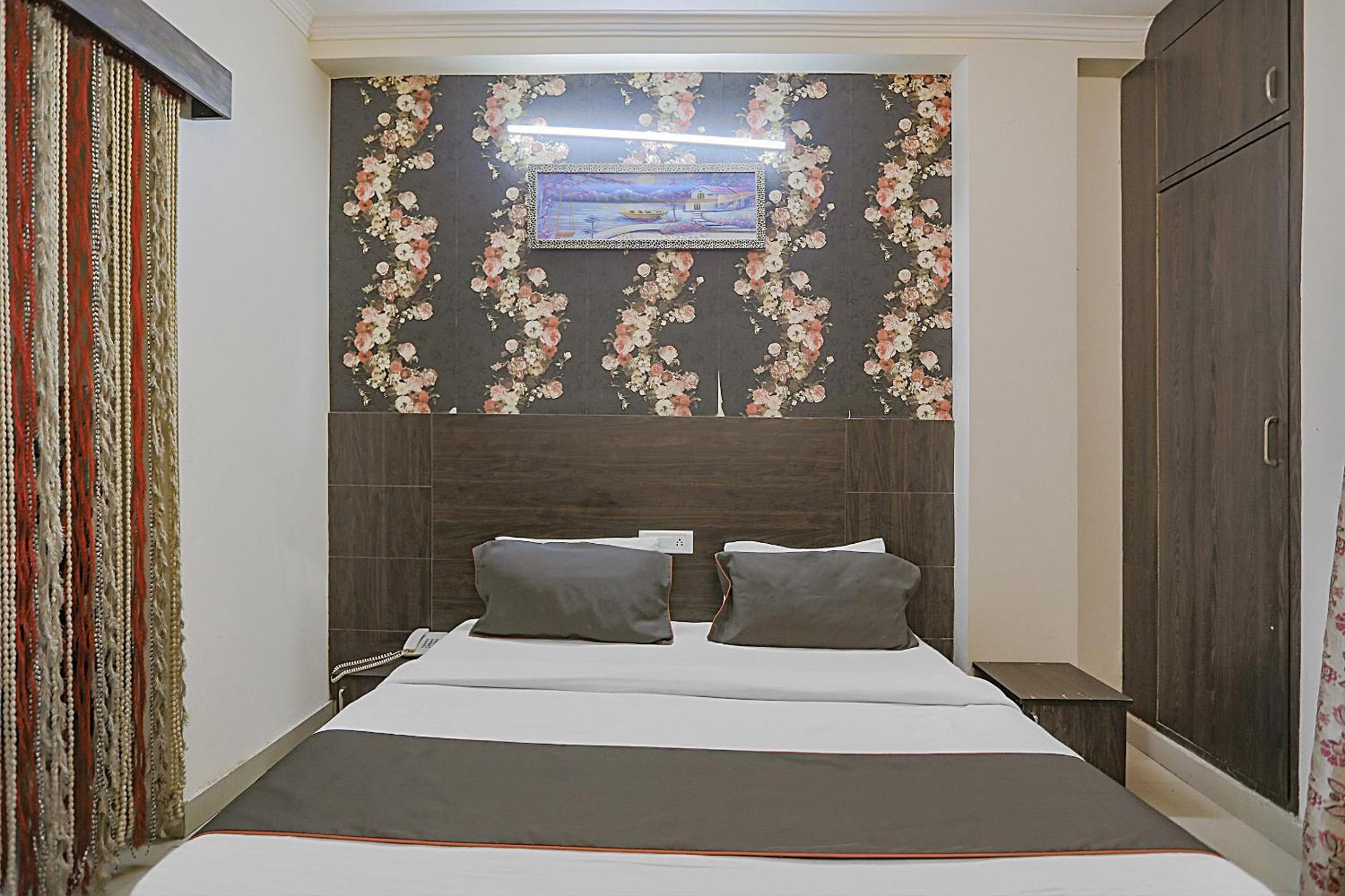 Hotel O Sun Villa New Delhi Luaran gambar